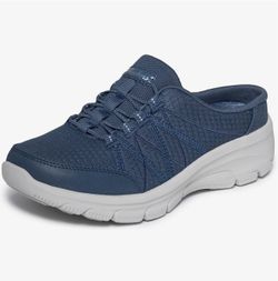 Skechers Slip-On Mule Sneaker