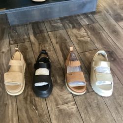 Uggs All Style All Sizes Store Closing Everything Must Go 50-70% Off 