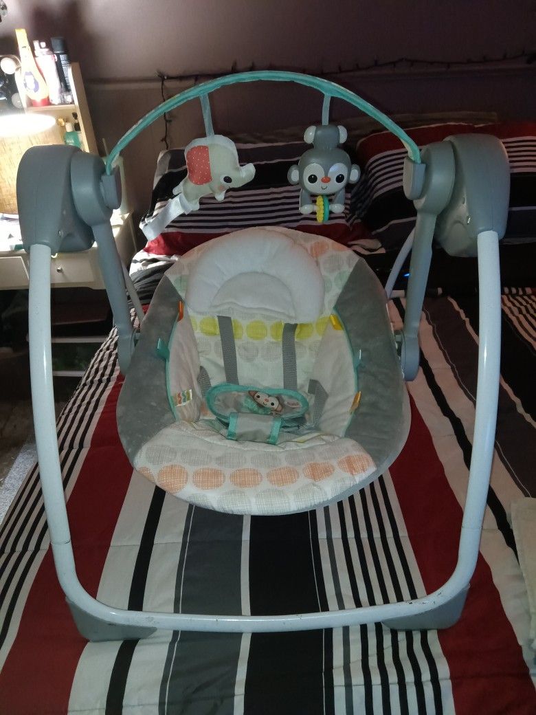 Baby Swing