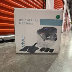 Ice Therapy Machine 