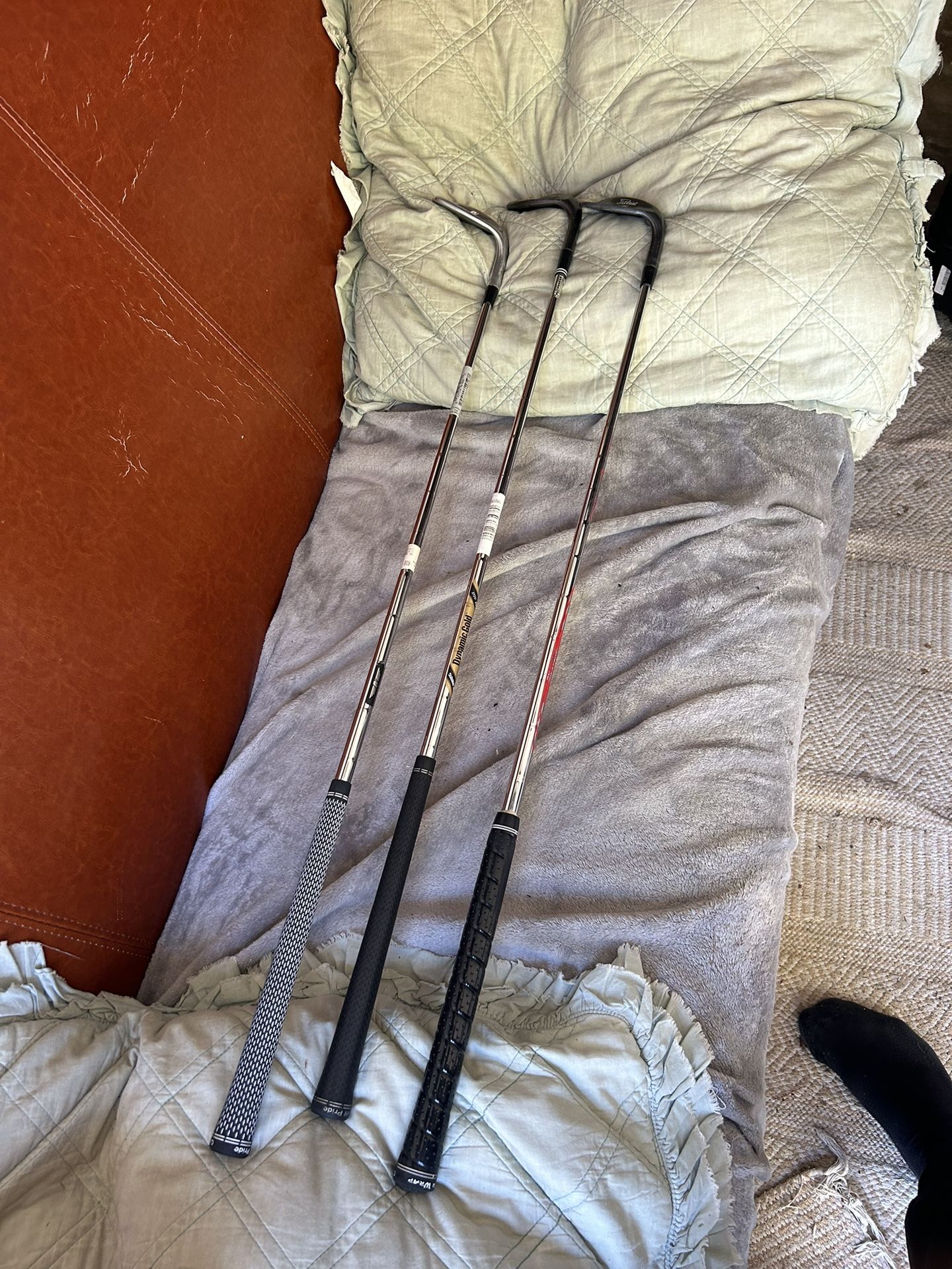 Cleveland Zip core RTX