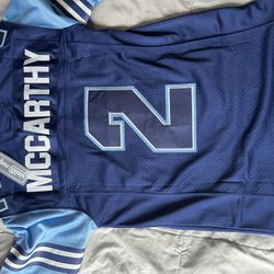 J.J. McCarthy Jersey 