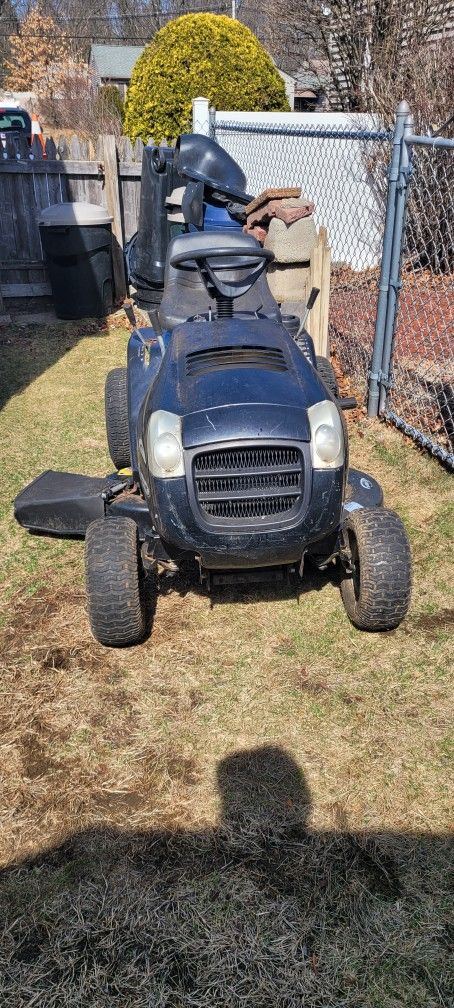 Murray Riding Mower Tractor