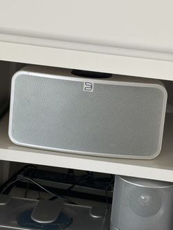 Blusound (Sonos) Wireless speakers