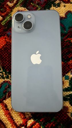 Locked w/SPECTRUM IPhone 14
