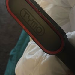 Tump Hair Straightener