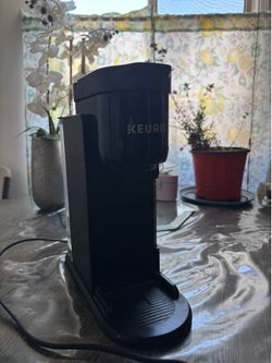 Cute Coffee maker