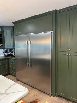 Frigidaire  refrigerator & Freezer Combo