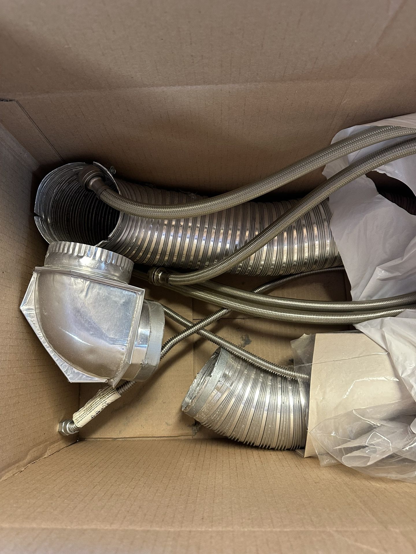 Washer And Dryer Parts