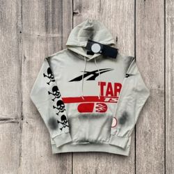 Hellstar Records  hoodie