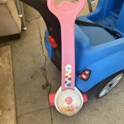 Baby Toy