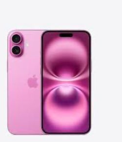 iPhone 16 128GB Pink Unlocked - Like New