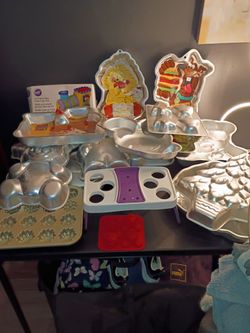 Bakeware