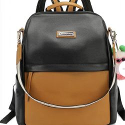 Women Backpack Purse 