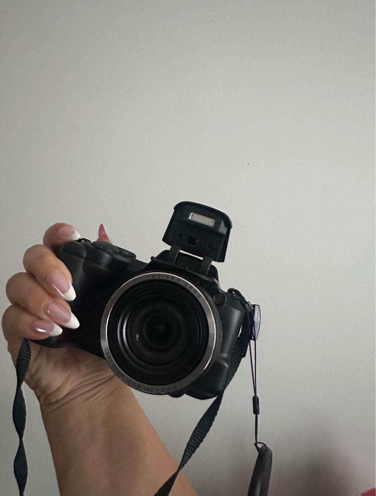 FUJIFILM FinePix S