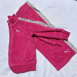 Puma Kids Tracksuit