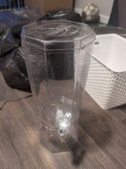 Water dispenser x2