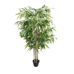 Artificial Plant Decor