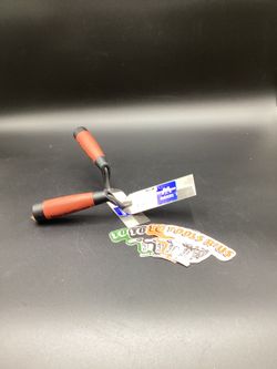 MARHSALLTOWN MARGIN TROWEL(EACH)**(FINANCIAMOS/WE FINANCE)**