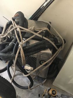 Hidraulic oil cooler