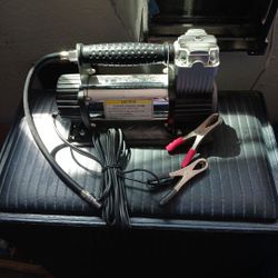 Pittsburgh Air Compressor 