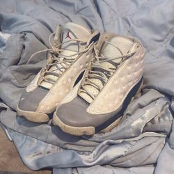 Jordan 13s