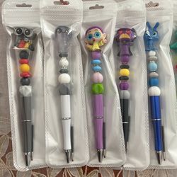 Disney Adoorable Pens 