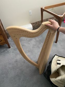 Scottish Harp