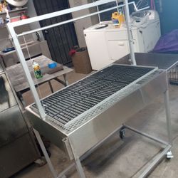 BBQ And Grill 