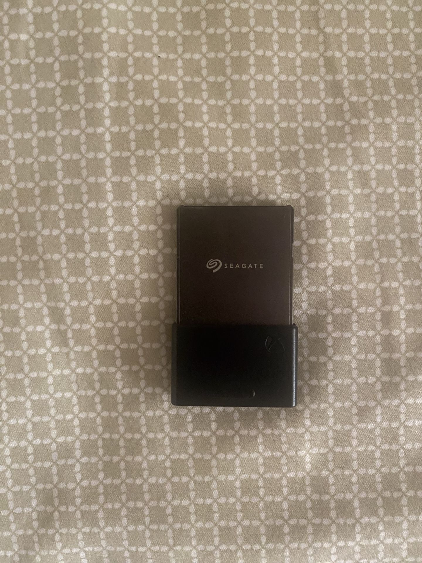 Seagate 2TB Expansion