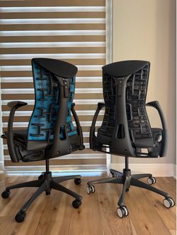 Herman Miller embody chairs desk chairs office chairs