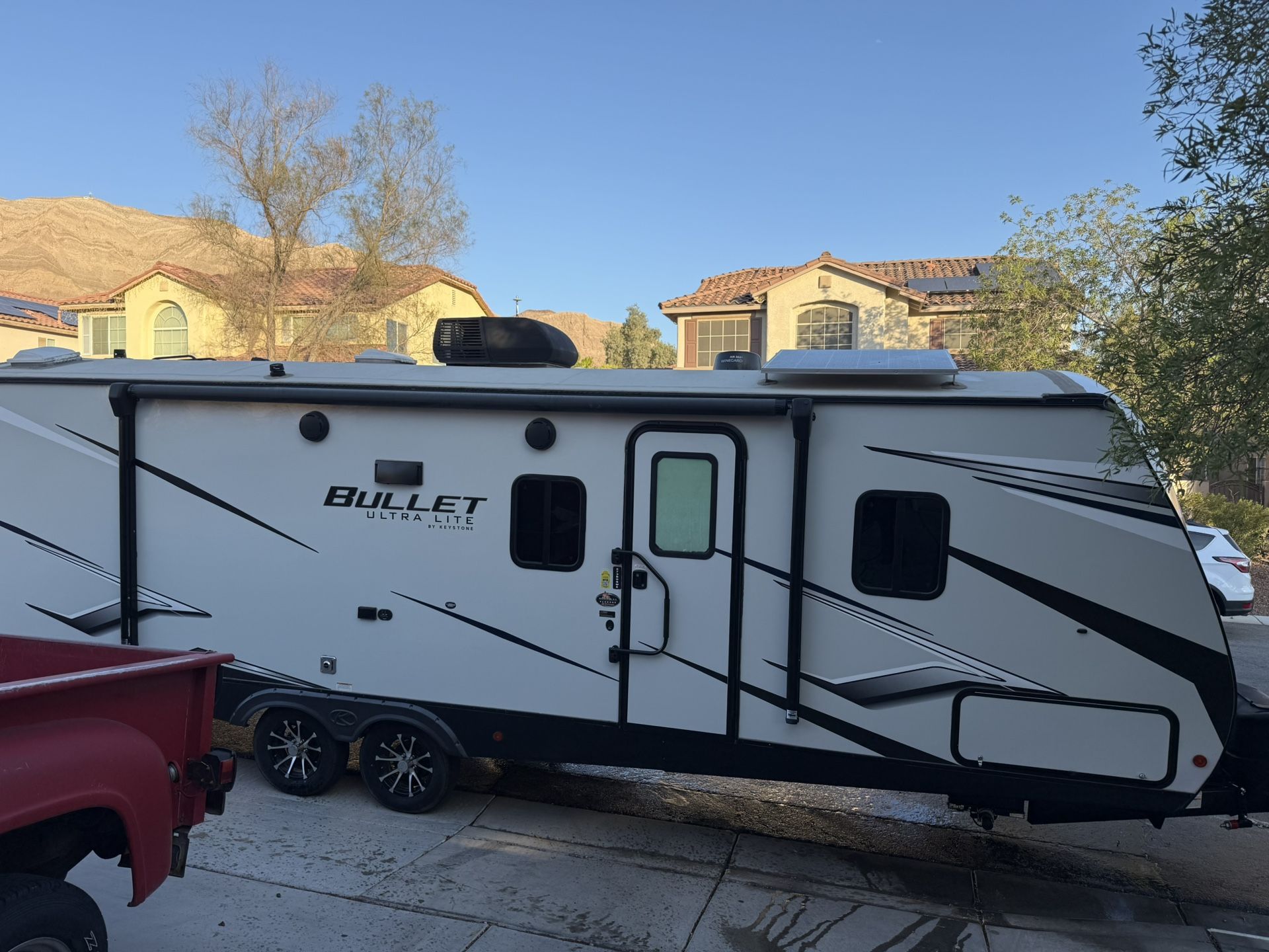 2023 Keystone Bullet Ulta Lite