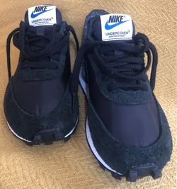 Nike x Undercover Daybreak "Black Sail" *Sz5*