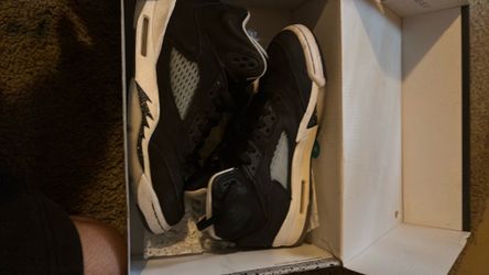 Jordan 5 size 6 usa