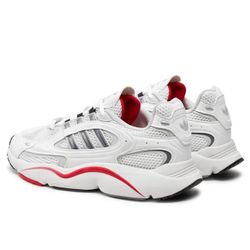 adidas Ozmillen Runner "White Grey"- $85 BRAND NEW