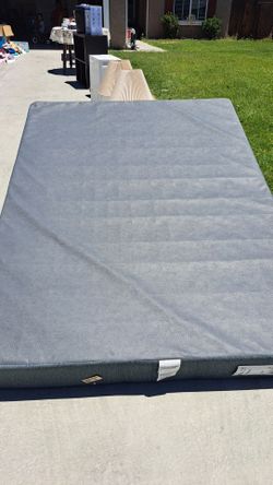 Queen boxspring ONLY