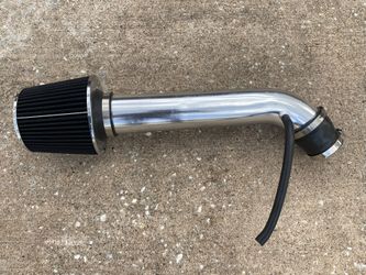 92-00 Honda Civic Short Ram Intake