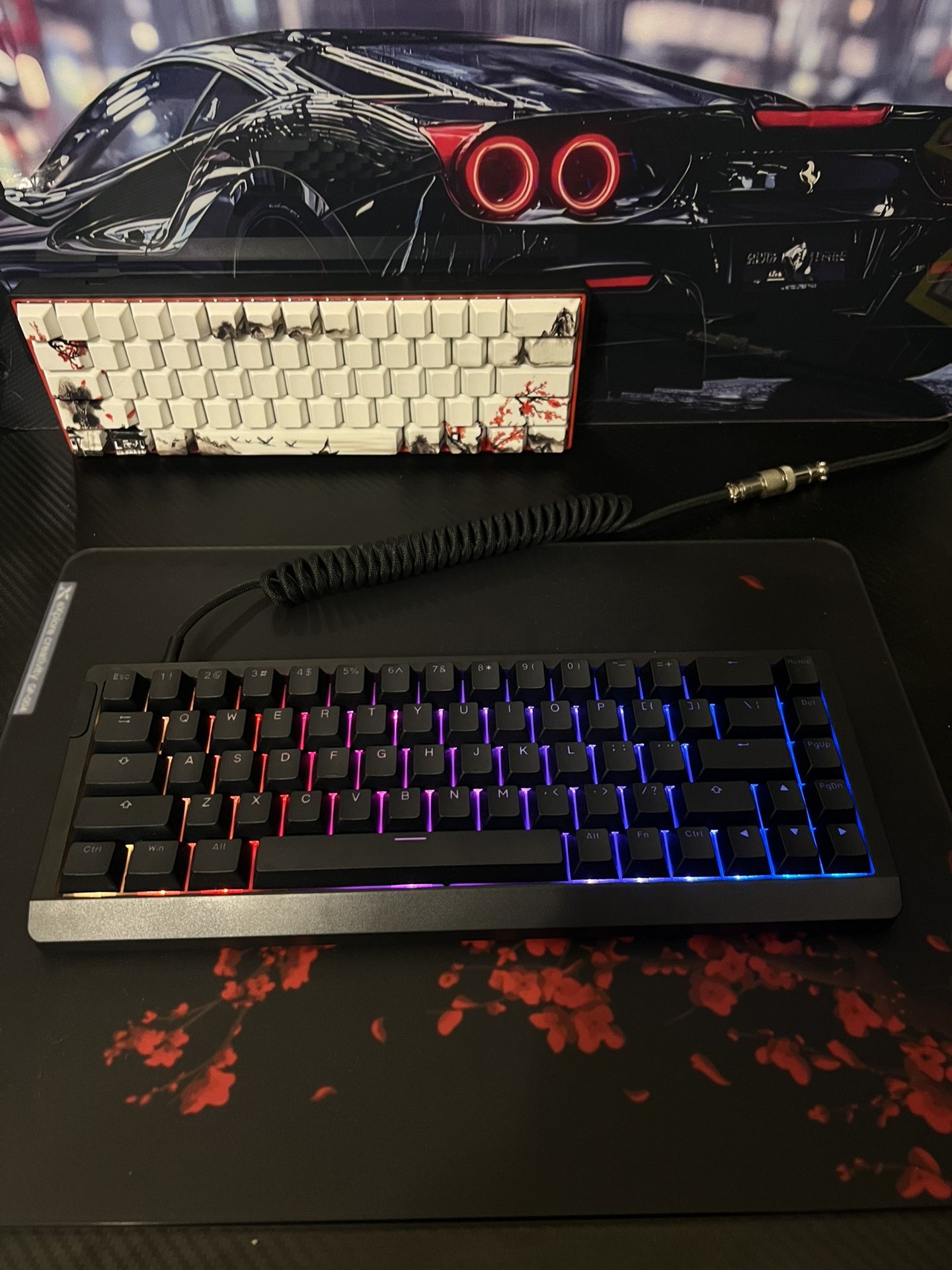 Gaming Keyboard
