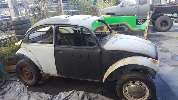 Volkswagen Garden Grove >> 1969 Baja Bug for Sale in Garden Grove, CA - OfferUp Volkswagen Garden Grove >> 1969 Baja Bug for Sale in Garden Grove, CA - OfferUp