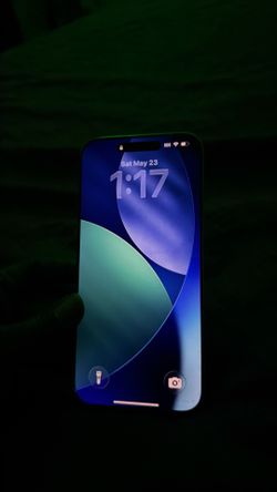 Brand new fresh out the box any carrier 512 gigs 16 pro max