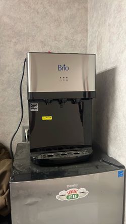 Brio water diaper