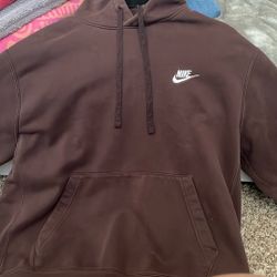 L Nike Jacket 
