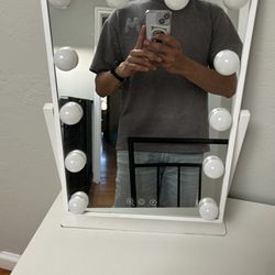 Vanity Mirror for Sale 