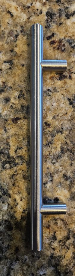 Cabinet Pulls Sttainless Steel