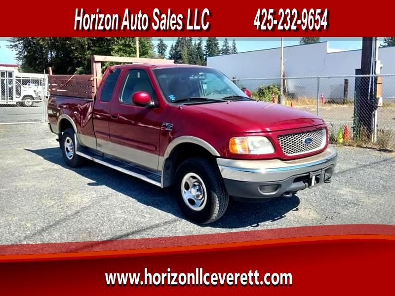 1999 Ford F150 for Sale in Everett, WA OfferUp