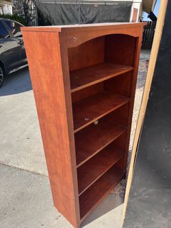 Cabinets