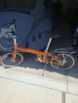 Dahon