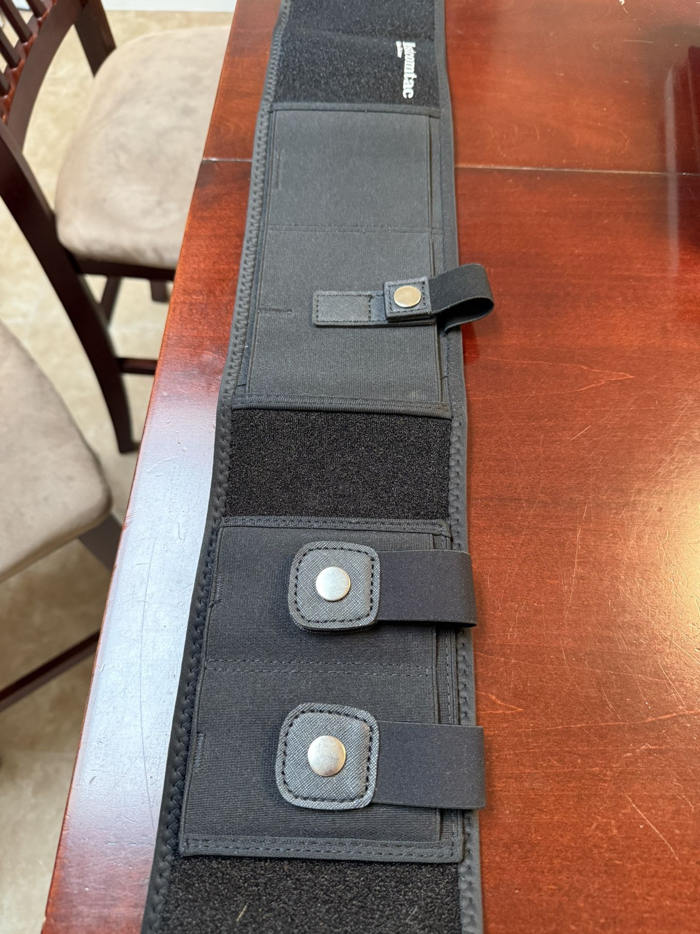 Belly Band Holster
