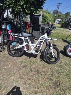 Electric Bike