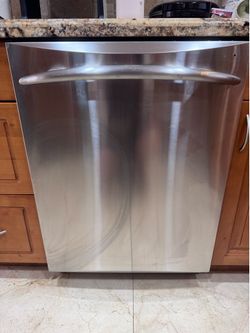 FREE GE Profile Dishwasher — Pickup Only
